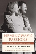 Cover: Hemingway's Passions - The Lyons Press