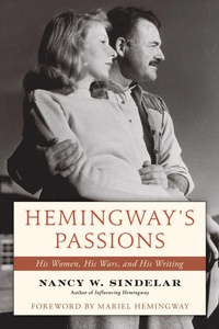 Enlarge image Cover: Hemingway's Passions - The Lyons Press