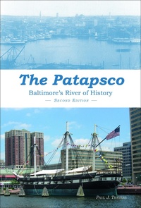 Bild: The Patapsco - Schiffer