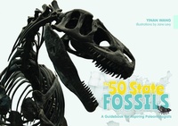 Enlarge image Cover: The 50 State Fossils - Schiffer Kids