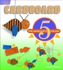 Cover: Cardboard - Schiffer Kids