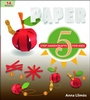 Cover: Paper - Schiffer Kids