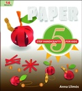 Cover: Paper - Schiffer Kids