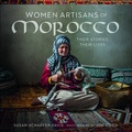 Cover: Women Artisans of Morocco - Schiffer Craft
