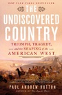 Cover: The Undiscovered Country - E P Dutton & Co Inc