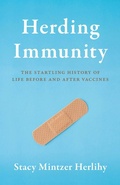 Bild: Herding Immunity - Rowman & Littlefield Publishers