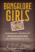 Cover: Bangalore Girls - Rowman & Littlefield Publishers