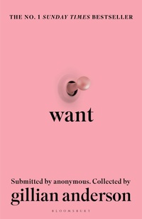 Abbildung von: Want - Bloomsbury Publishing PLC