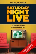 Cover: Saturday Night - Simon + Schuster LLC