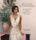 Cover: Beyond Adornment - J. Paul Getty Museum