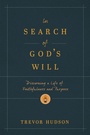 Cover: In Search of God's Will - NavPress