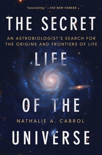Abbildung von: The Secret Life of the Universe - Scribner