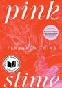 Cover: Pink Slime - Scribner