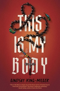 Abbildung von: This Is My Body - Quirk Books