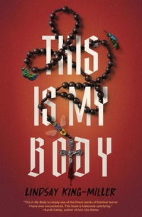 Abbildung von: This Is My Body - Quirk Books