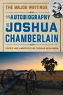 Cover: The Autobiography of Joshua Chamberlain - Down East Books,U.S.