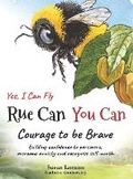 Cover: Rue Can You Can. Yes, I Can Fly - approximatelyperfect