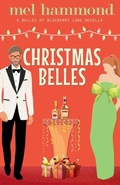 Cover: Christmas Belles - Mel Hammond