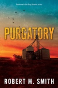 Cover: Purgatory - Angry Cat Publications
