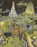 Cover: "I wisely started with a map..." - Daniel Crouch Rare Books