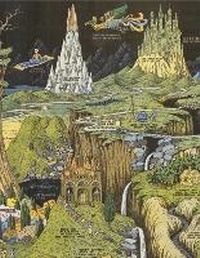 Enlarge image Cover: "I wisely started with a map..." - Daniel Crouch Rare Books