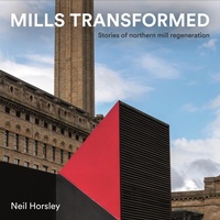 Abbildung von: Mills Transformed - John Hudson Publishing