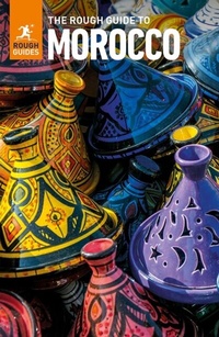 Abbildung von: The Rough Guide to Morocco: Travel Guide eBook - ROUGH GUIDES