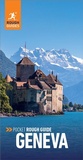 Cover: Pocket Rough Guide Geneva: Travel Guide eBook - ROUGH GUIDES