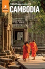 Cover: The Rough Guide to Cambodia: Travel Guide eBook - ROUGH GUIDES