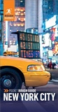 Cover: Pocket Rough Guide New York City: Travel Guide eBook - ROUGH GUIDES