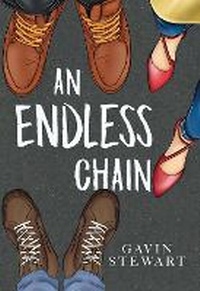 Enlarge image Cover: An Endless Chain - Olympia Publishers