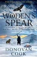 Cover: Woden's Spear - Boldwood Books Ltd