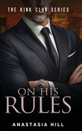 Cover: On His Rules - Book Publishing Pros