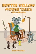 Cover: Butter Yellow Mouse Tales - Amz Book Publishing Services