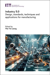 Abbildung von: Industry 5.0 - Institution of Engineering and Technology