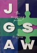 Cover: JIGSAW - Independent Publishing Network