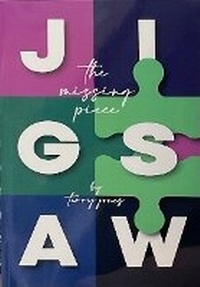 Enlarge image Cover: JIGSAW - Independent Publishing Network