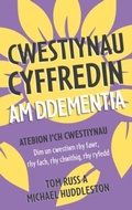 Cover: Cwestiynau Cyffredin am Ddementia - Graffeg Limited