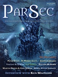 Cover: ParSec 12 - PS Publishing