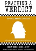 Cover: Reaching a Verdict: Reviewing The Bill 1993-1994 - Devonfire