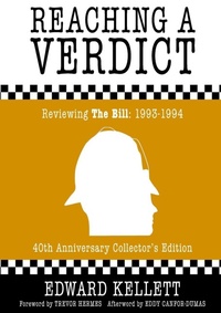Abbildung von: Reaching a Verdict: Reviewing The Bill 1993-1994 - Devonfire