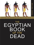 Cover: The Egyptian Book of the Dead - Amber Books