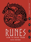 Cover: Runes - Amber Books