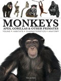 Cover: Monkeys - Amber Books