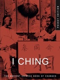 Cover: I Ching - Amber Books