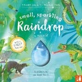 Cover: Small, Sparkling Raindrop - Mama Makes Books