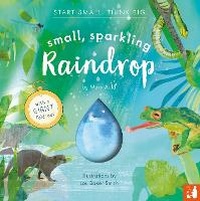 Enlarge image Cover: Small, Sparkling Raindrop - Mama Makes Books