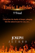 Cover: Emric Ladislas - Joseph Jethro