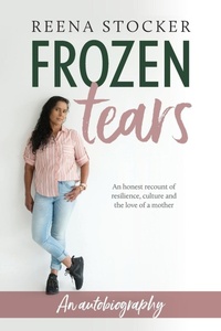 Enlarge image Cover: Frozen Tears - Green Hill Publishing