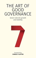 Cover: The Art of Good Governance - dictum